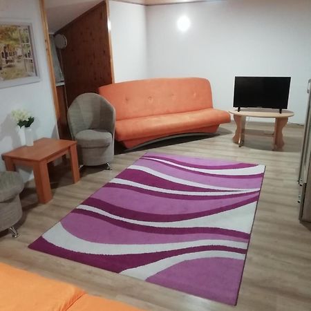 ASTA LA VISTA Vendégház Miskolc Extérieur photo